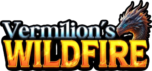 Vermillion’s WildFire logo
